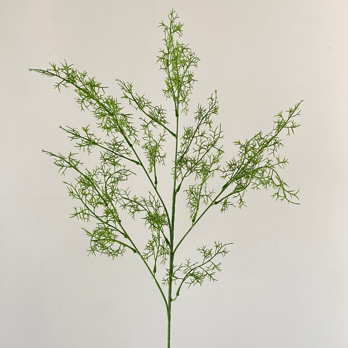 Lifelike Eucalyptus Leaf Bouquet