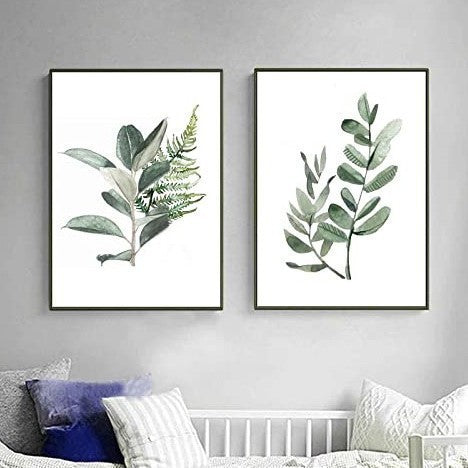 Fantasy-Themed Art Print Set Homeandso