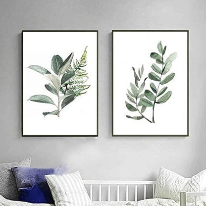 Fantasy-Themed Art Print Set Homeandso