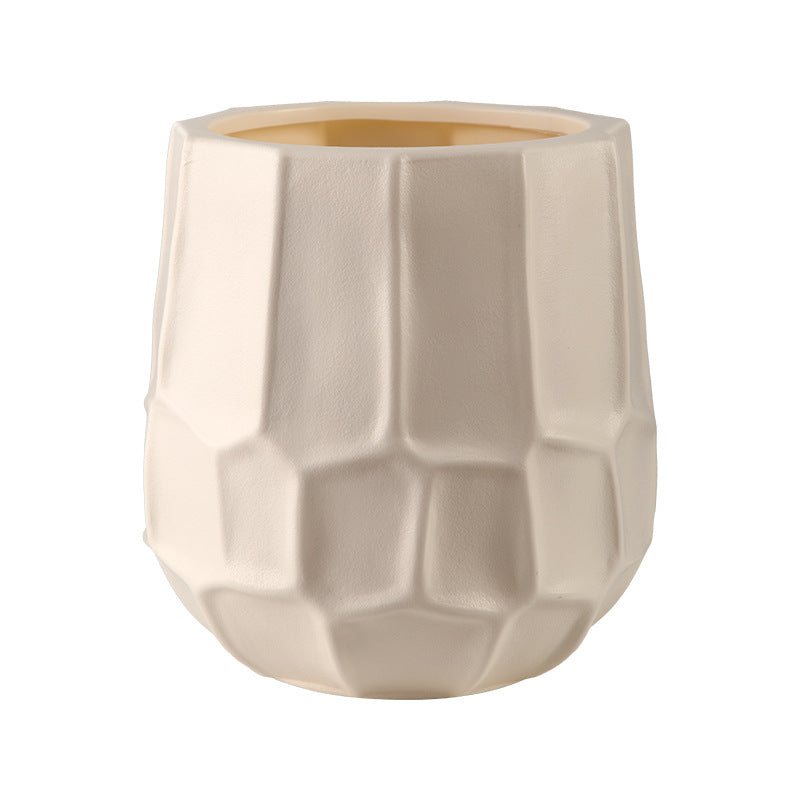 Decorative Ceramic Planter Homeandso