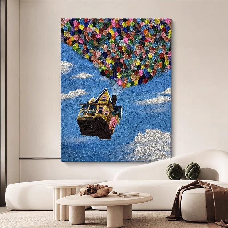 Artistic Canvas Wall Art Homeandso