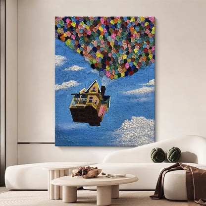 Artistic Canvas Wall Art Homeandso