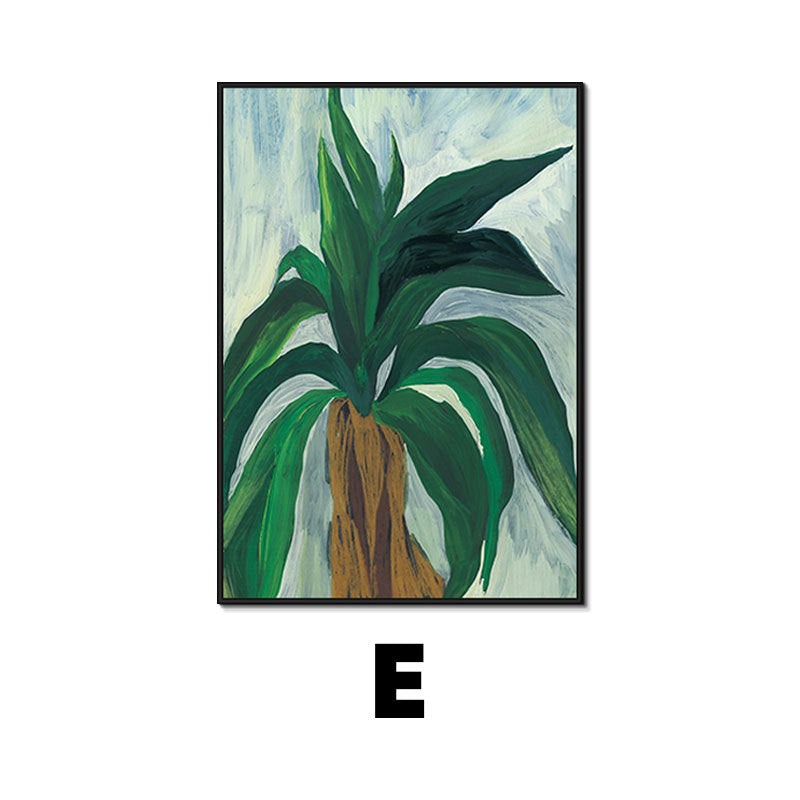 Artistic Nature-Themed Framed Wall Art Homeandso