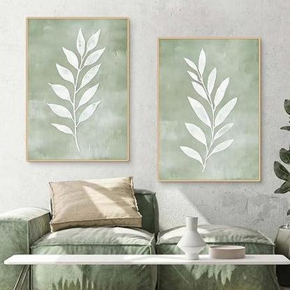 Fantasy-Themed Art Print Set Homeandso