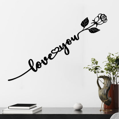 Floral Wall Decor Homeandso
