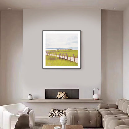 Framed Floral Artwork Homeandso 1790073032