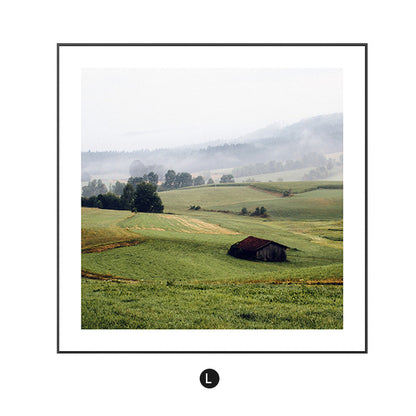 Framed Floral Artwork Homeandso 1790073032