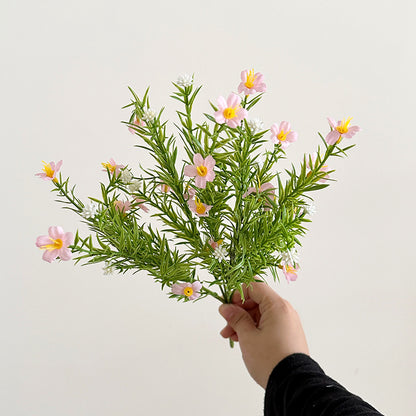Lifelike Floral Branch Bouquet
