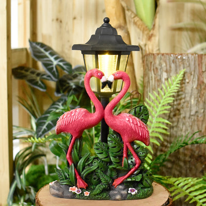 Decorative Solar Garden Light Homeandso