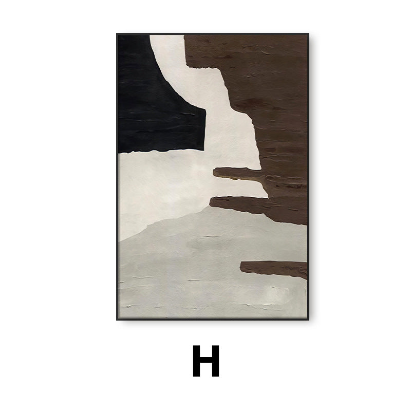Abstract Geometric Wall Art Homeandso 1790073312