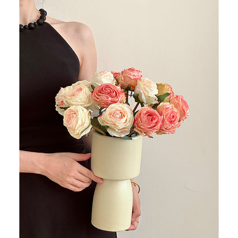 Elegant Decorative Flower Vase