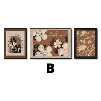 Decorative Wall Art Set Homeandso