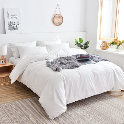 Soft Touch Bed Linen Set
