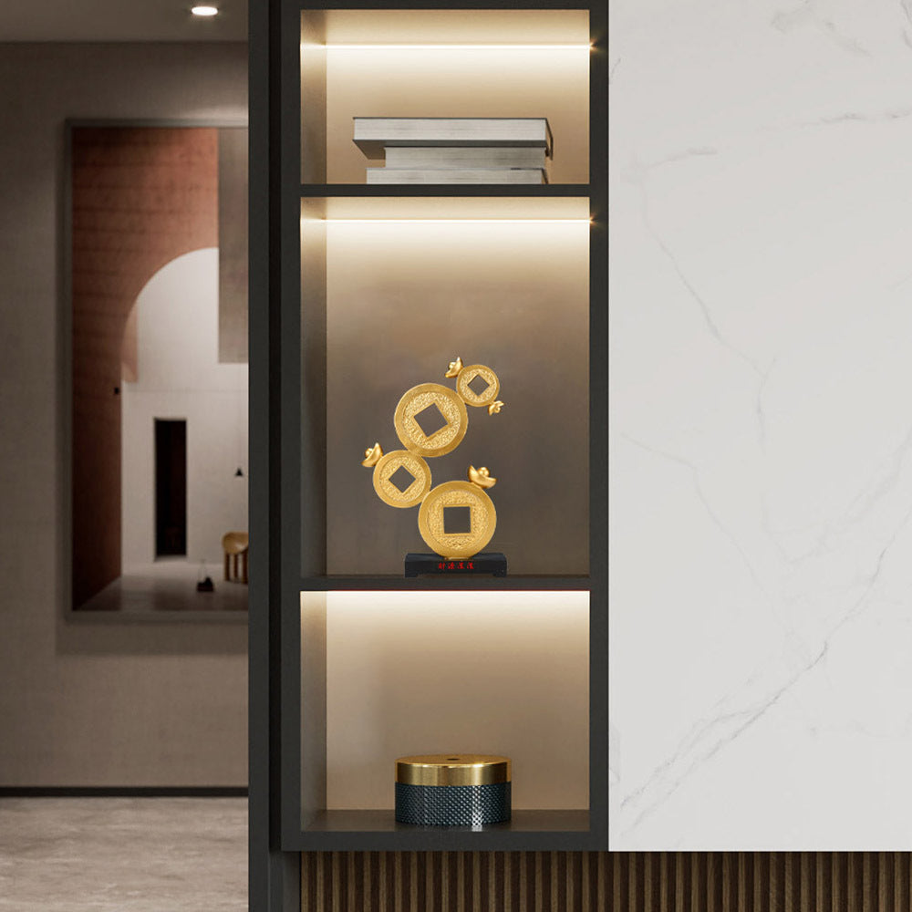 Abstract Decorative Sculpture Homeandso