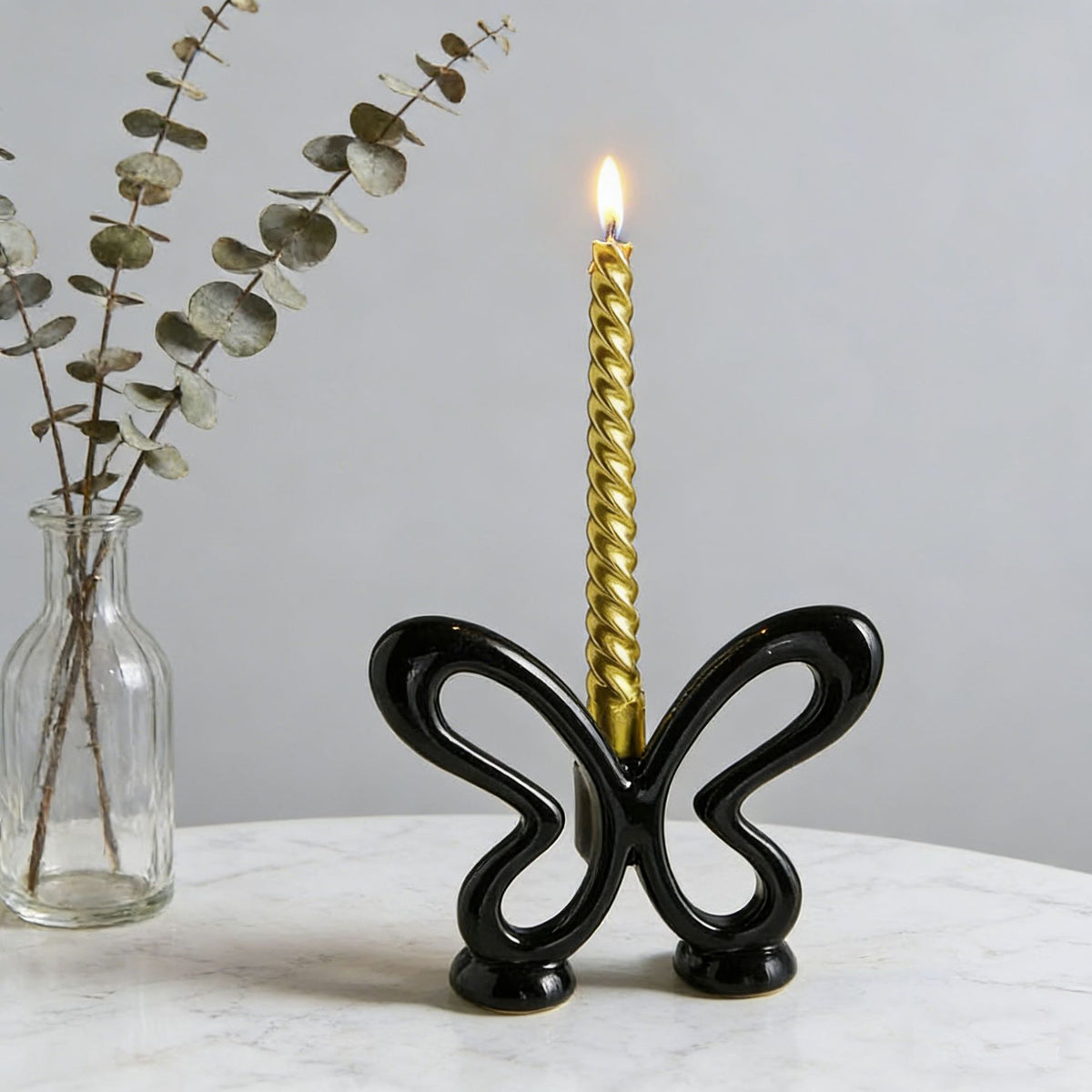 Decorative Butterfly Figurine Homeandso