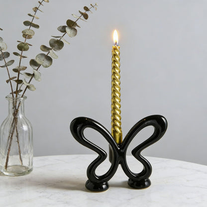 Decorative Butterfly Figurine Homeandso