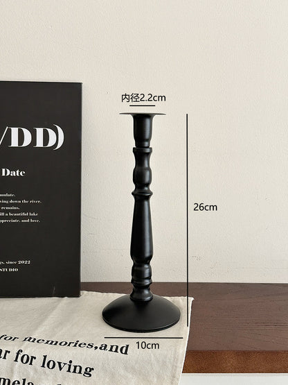 Decorative Handmade Bubble Candle
