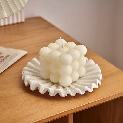 Elegant Decorative Serving Plate Homeandso