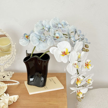 Premium Artificial Orchid Stem