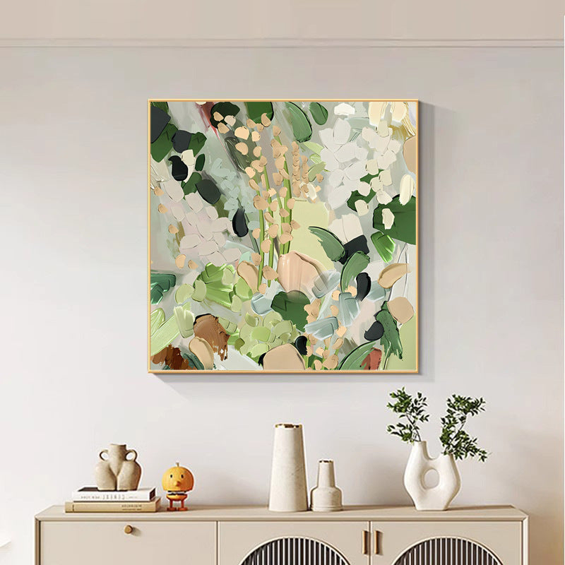 Abstract Textured Canvas Wall Art Homeandso 1790073251