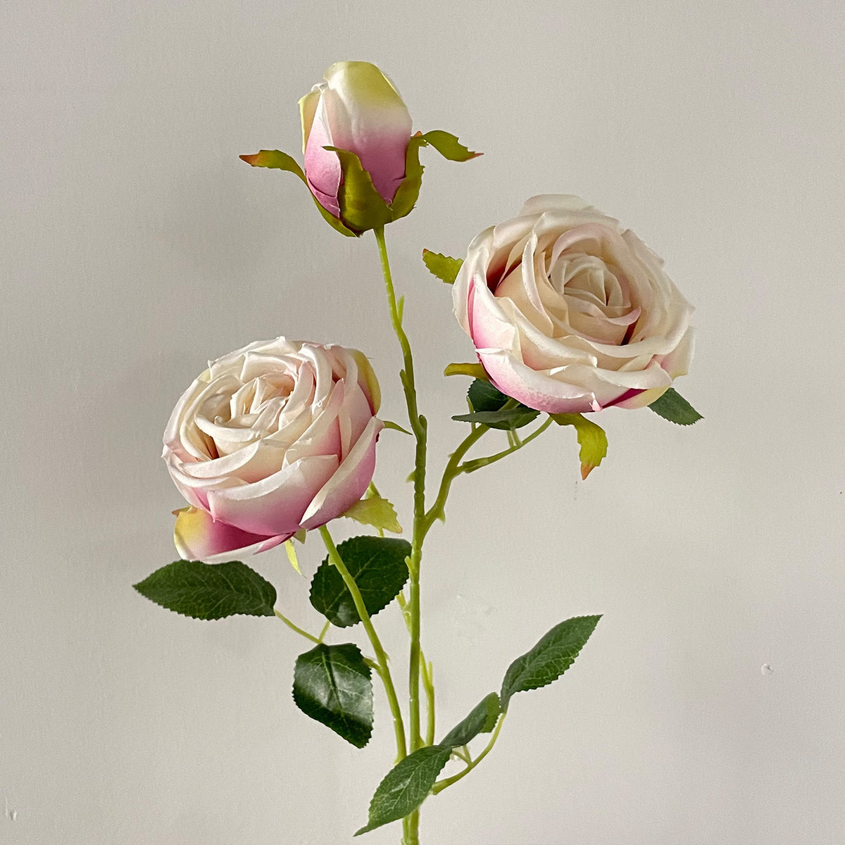 Decorative Floral Bouquet Arrangement for Home Display
