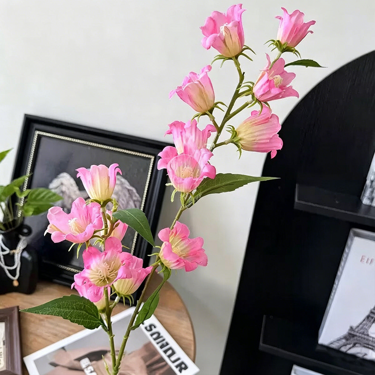 Artificial Delphinium Floral Stem