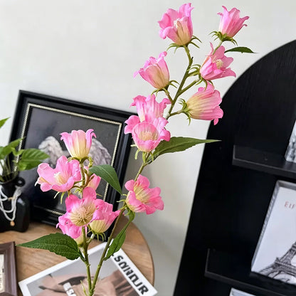 Artificial Delphinium Floral Stem