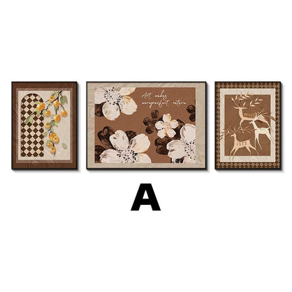 Decorative Wall Art Set Homeandso