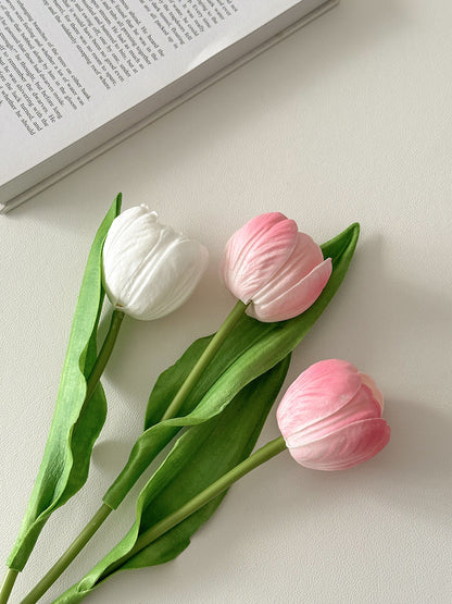 Elegant Decorative Floral Vase