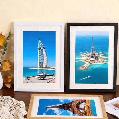 Modern Architectural Wall Frame