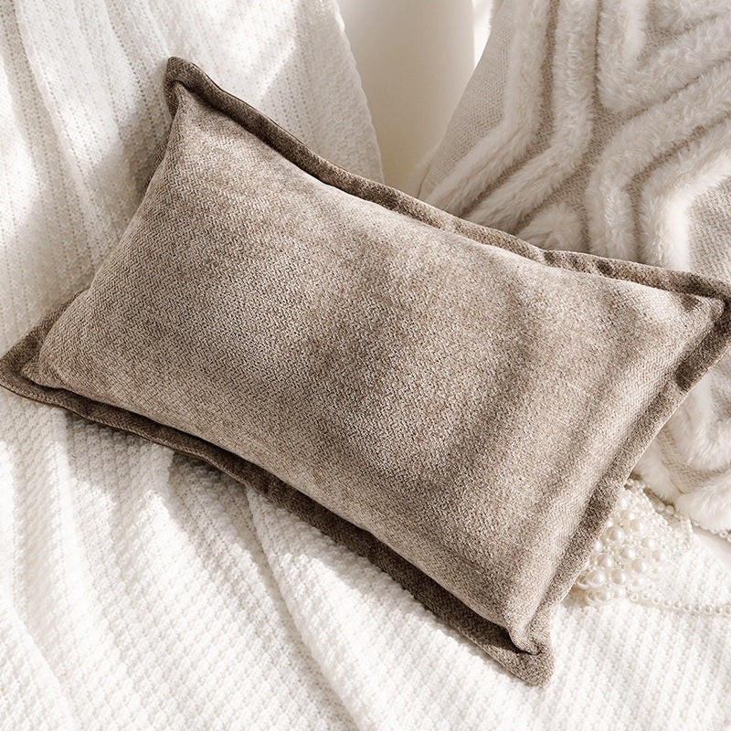 Animal-Shaped Decorative Throw Pillow