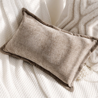 Animal-Shaped Decorative Throw Pillow