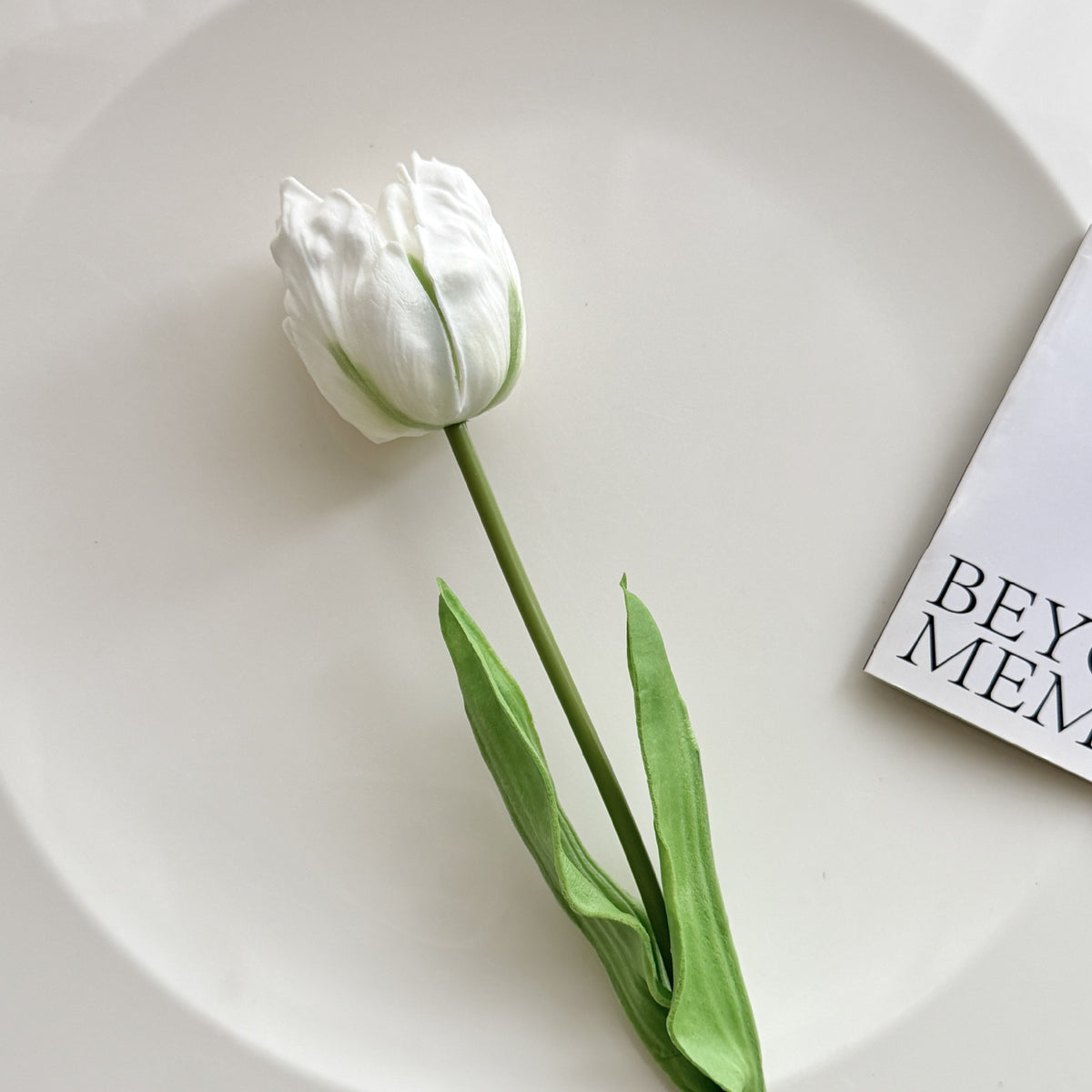 Decorative Tulip Stem