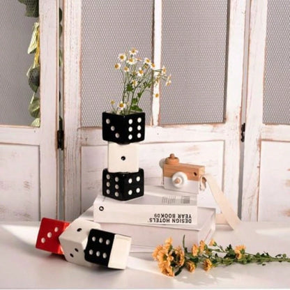 Decorative Dice Homeandso