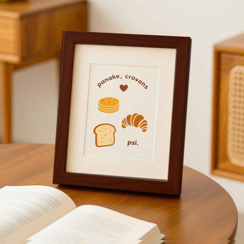 Decorative Art Frame