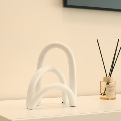 Modern Decorative Ceramic Sculpture Homeandso
