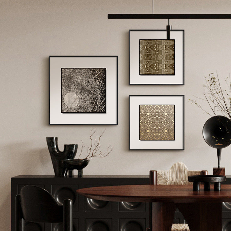 Decorative Textured Wall Panel Homeandso