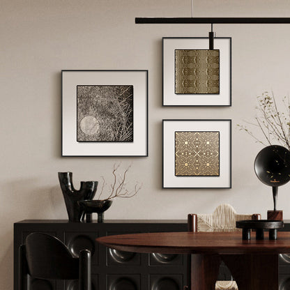 Decorative Textured Wall Panel Homeandso