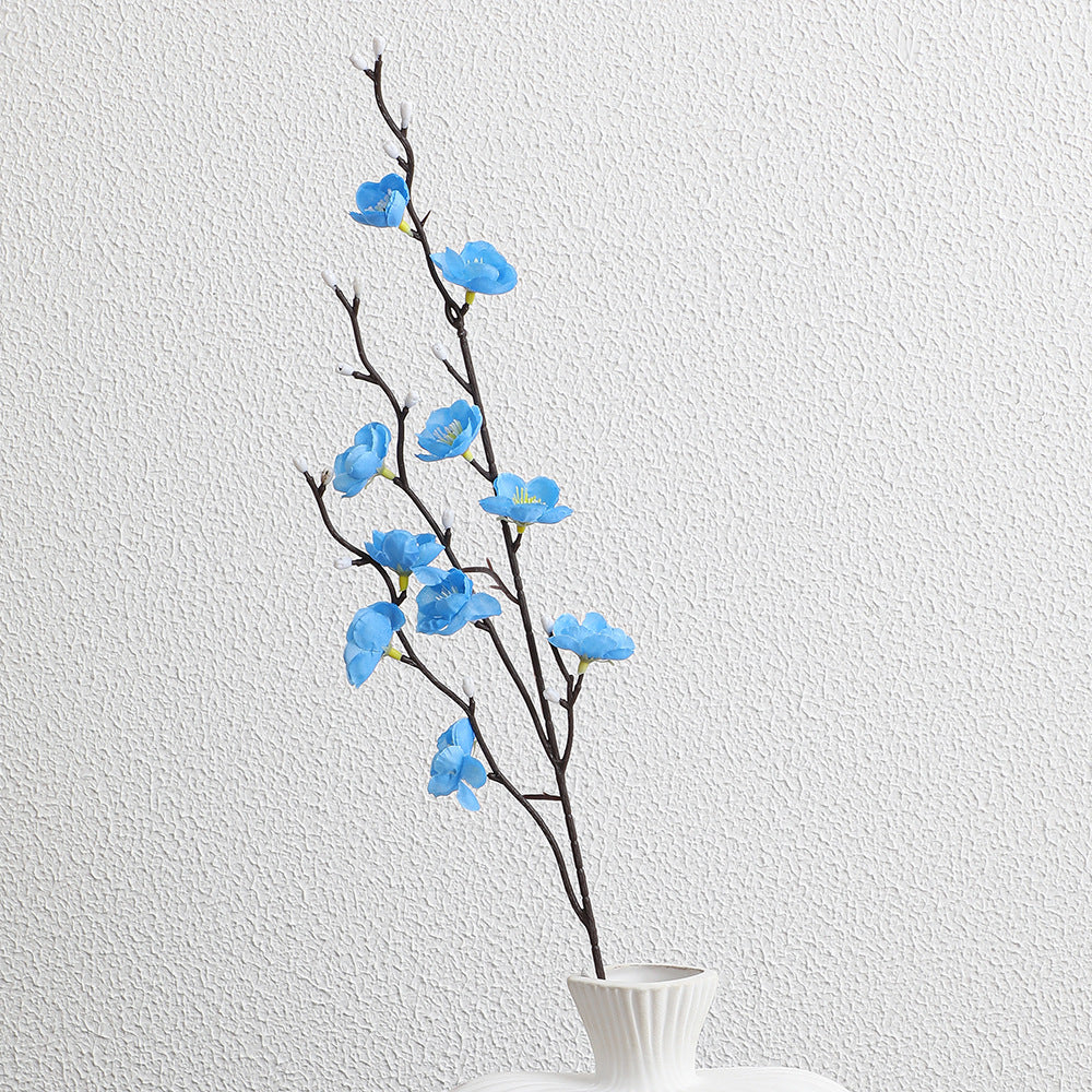 Decorative Artificial Orchid Flower Stem