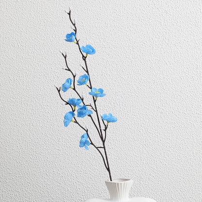 Decorative Artificial Orchid Flower Stem