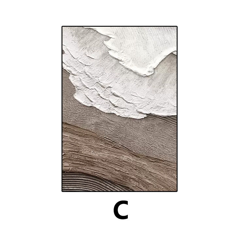 Abstract Textural Wall Art Homeandso