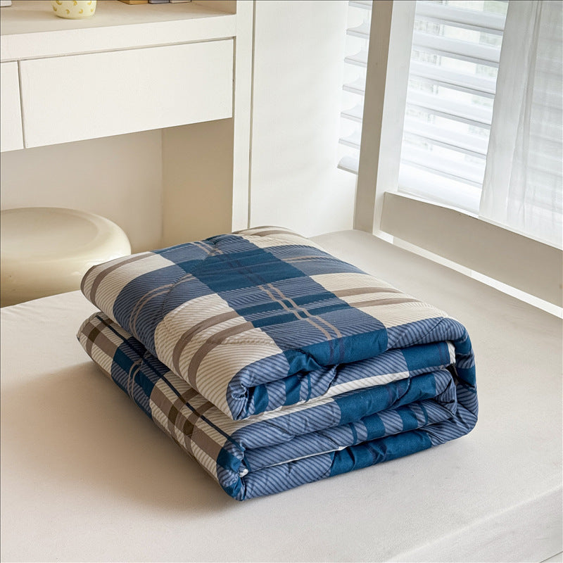 Soft Quilted Mattress Pad