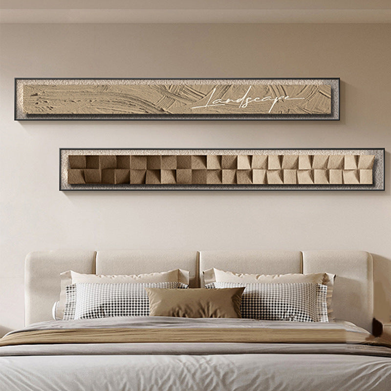 Abstract Landscape Wall Art Homeandso