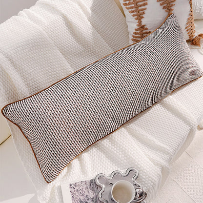 Decorative Sheep-Themed Throw Pillow