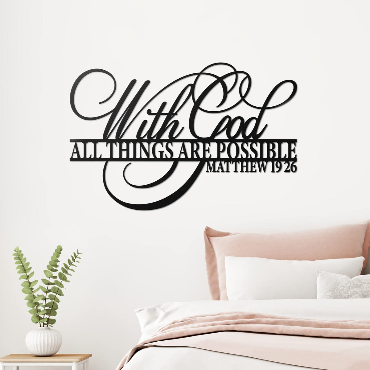 Inspirational Wall Art Homeandso