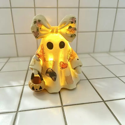 Decorative Ghost Lamp