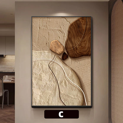 Abstract Art Canvas Print Homeandso