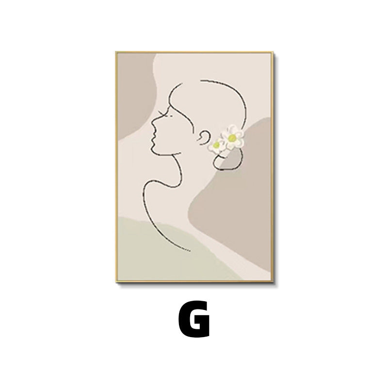 Floral Canvas Wall Art Homeandso 1790073429