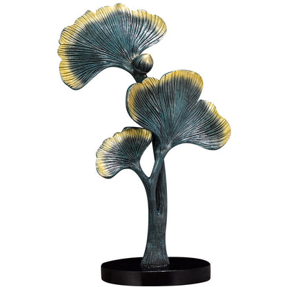 Artistic Ginkgo Tree Sculpture Homeandso