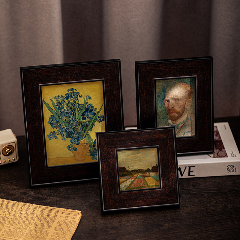 Elegant Decorative Photo Frame
